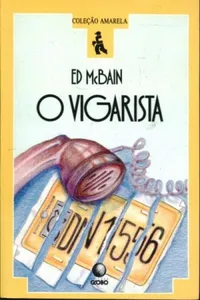 O vigarista