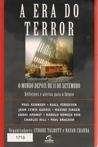 A Era do Terror