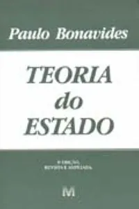 Teoria do Estado