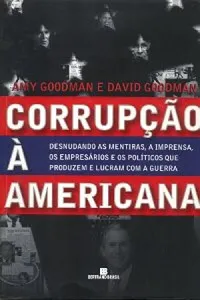 Corrupção à americana