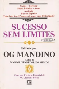 Sucesso sem limites