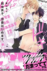 Yowamushi Danshi, Renai Hajimemasu