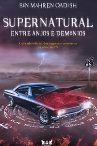 Supernatural - Entre Anjos e Demônios