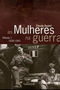 As Mulheres na Guerra