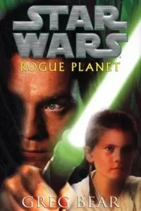 Star Wars: Rogue Planet