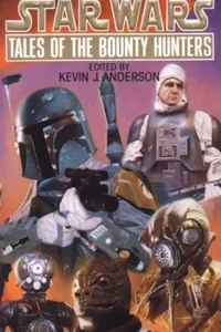 Star Wars: Tales of the Bounty Hunters