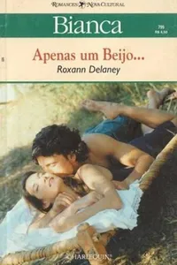 Apenas um Beijo