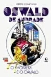 O homem e o cavalo