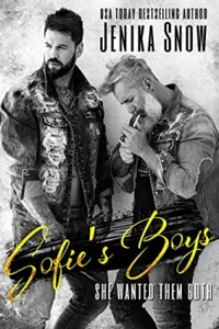Sofie's Boys