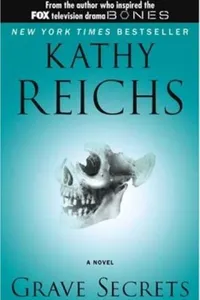 Grave Secrets