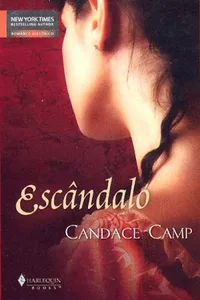 Escândalo