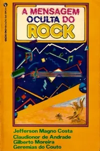 A mensagem oculta do rock
