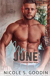 Mr. June