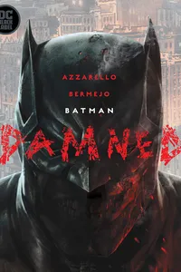 Batman: Damned