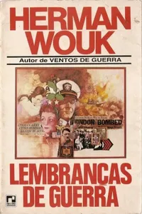 Lembranças de Guerra