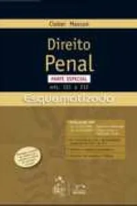 Direito Penal Esquematizado - Parte Especial