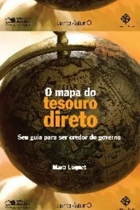 O Mapa do Tesouro Direto