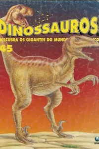 Dinossauros #45