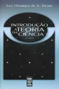 Introdução a Teoria da Ciência