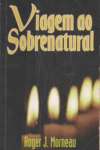 Viagem ao Sobrenatural