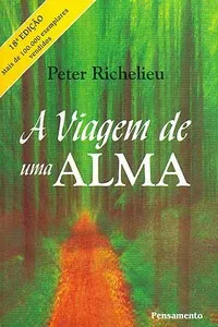 A Viagem de uma Alma