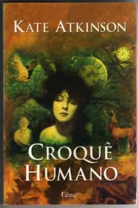 Croquê humano