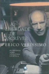 A Liberdade de Escrever