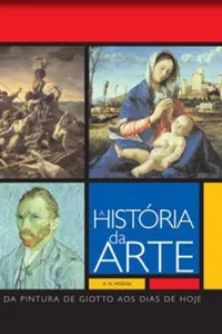 A história da arte