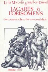 Jacarés e lobisomens
