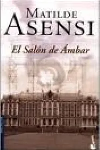el salón de ámbar