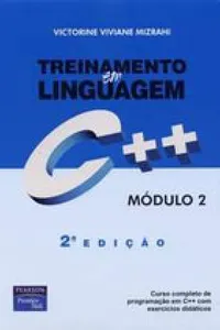 TREINAMENTO EM LINGUAGEM C++ MODULO 2