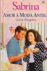 Amor á moda antiga