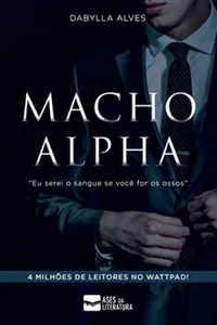 Macho Alpha