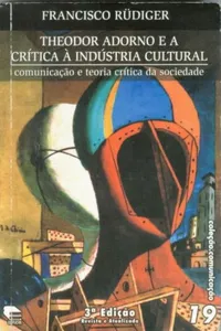 Theodor Adorno e a crítica à indústria cultural