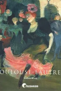 Toulouse-Lautrec