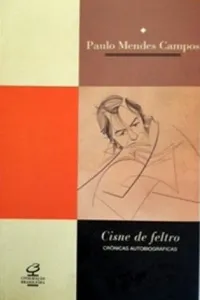 Cisne de Feltro