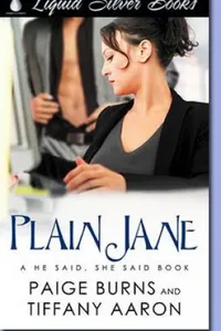 Plain Jane