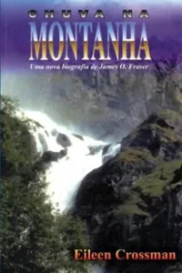 Chuva na Montanha