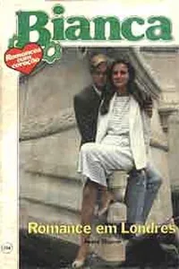 Romance em Londres