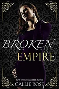BROKEN EMPIRE