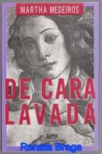 De cara lavada