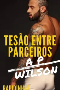 Tesão entre Parceiros