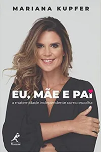 EU, MÃE E PAI