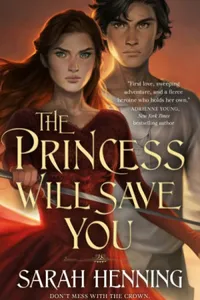 The Princess Will Save You