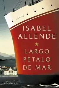 Largo Pétalo de Mar