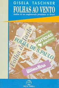 Folhas ao Vento