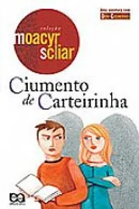 Ciumento de Carteirinha