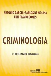 Criminologia