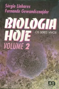 Biologia Hoje