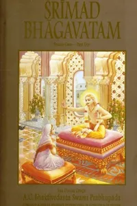 Srimad Bhagavatam - Terceiro Canto - Parte Dois